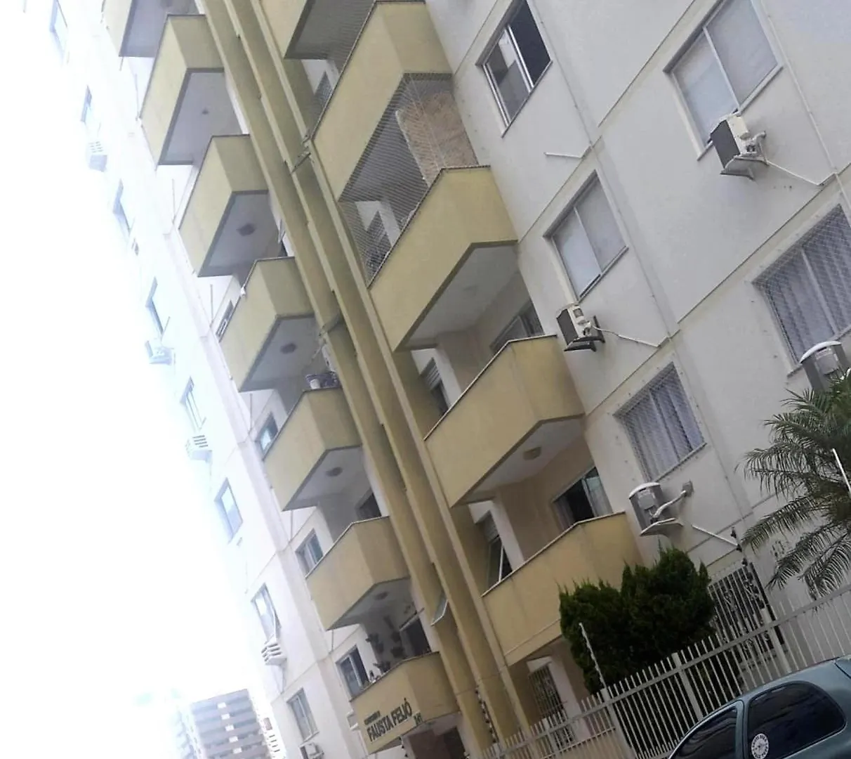 Receptivo Aconchegante A 7 Min A Pe Da Praia Balneario Camboriu