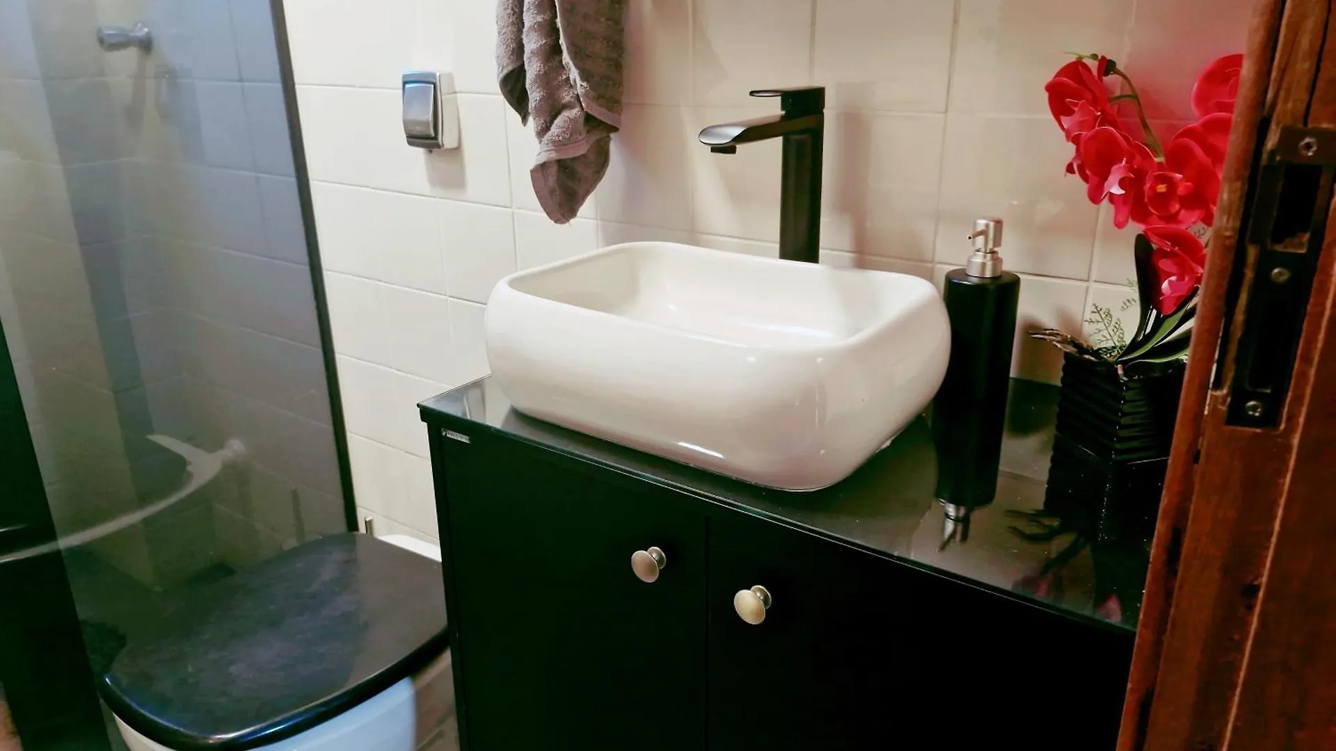 Apartmán Receptivo Aconchegante A 7 Min A Pe Da Praia Balneário Camboriú